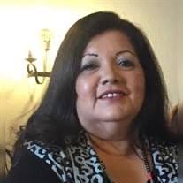 Esther Ruth Padilla Obituary (2023)