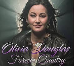 Olivia Douglas CDs and DVDs