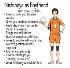 Hello~ to start off this quiz, what is your zodiac sign? 18 Haikyuu Characters As Your Boyfriend Ideas In 2021 Haikyuu Characters Haikyuu Anime Boyfriend