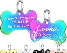 various custom pet goodsの画像