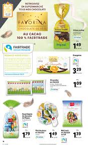 Lidl Catalogue Actuel 11 03 17 03 2020 16 Catalogue 24 Com