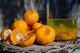 Mandarinello