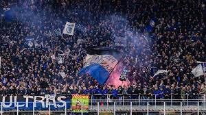 Последние твиты от atalanta b.c. Coronavirus Atalanta Vs Valencia Champions League Game A Biological Bomb Says Bergamo Mayor Football News Sky Sports