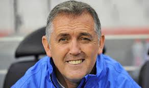 Blackburn Rovers boss Owen Coyle issues plea to fans: Give me a chance