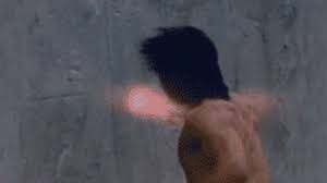 Download most popular gifs art, tech, interactive, installation, psychology, on gifer Wall Break Gifs Tenor