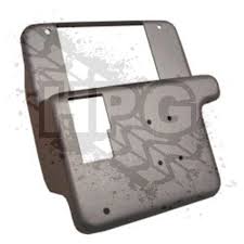 Is there a fuse box located inside the 2006 hummer h3. Hummer Parts Guy Hpg 6010127 Cover Fuse Box Internal