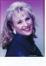 Teresa Berger Dodson