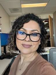 Welcome to Spring Semester, 2025. I'm Pamela Ralston, and I am honored to  serve as President of this outstanding college. To t