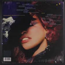 CHAKA KHAN: destiny Warner Bros. Records 12" LP 33 RPM Sealed