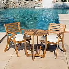 New and used items, cars, real estate, jobs, services, vacation rentals and more virtually anywhere in toronto (gta). How To Make Bistro Set Comfortable And Beautiful Decorifusta