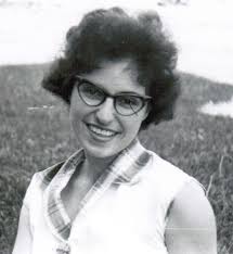 Obituary of Frances E. Saxton