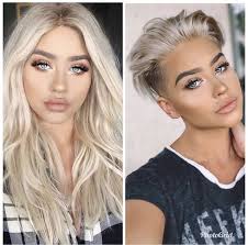 From long to short and gotta say I love it 😀