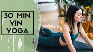 Hey yogis, not long ago i created a yin yoga class without props and you guys loved it! No Props Yin Yoga 2020 Yoga Everyday Hmfyoga Youtube