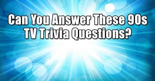 It covers over 70% of the planet, with marine plants supplying up to 80% of our oxygen,. Quizfreak Can You Answer These 90s Tv Trivia Questions