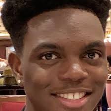 Jack Knutson's High School Bio