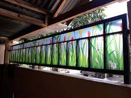 60+ model pagar rumah minimalis terbaru (besi, batu alam dan kayu) contoh desain pagar rumah minimalis modern dengan gaya klasik dan cantik.pagar kayu jati minimalis sederhana. 50 Baru Pagar Minimalis Lambang Aceh Model Pagar Minimalis