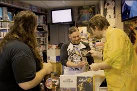 De nombreux vêtements à imprimer chez spreadshirt.fr ! Les Nouvelles Aventures Du Joueur Du Grenier Le Youtubeur De Fougeres Sont En Ligne La Chronique Republicaine