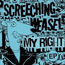 Screeching Weasel Baby Fat Act 1 Lyrics And Tracklist Genius