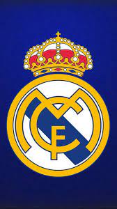 Real Madrid Cf Wallpapers Android Pinterest Madrid And Real Real Madrid Logo Real Madrid Wallpapers Real Madrid Football