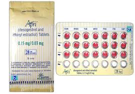 Image result for Desogen