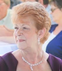 Donna K. Compton Obituary April 14, 2022