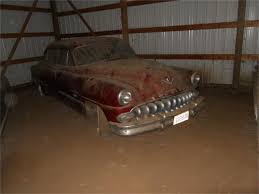 Image result for Marocco Brown 1953 DeSoto