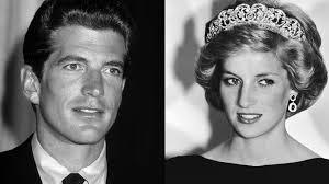 See more ideas about princess diana, princess diana grave, diana. When J F K Jr Met Princess Diana How They Pulled Off A Top Secret New York City Encounter Vogue