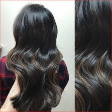 I use revlon brown black. Beautiful Dark Brown Hair Color For Black Hair Gallery Of Hair Color Tutorials 2020 349716 Hair Color Ideas