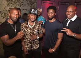 Survives shawn porter's pounding to win. Errol Spence Jr Facebook