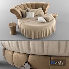 Circular bed z42 file size 33 mb version 3dsmax 2012 (vray + corona). Circular Bed Z42 3d Model Buy Download 3dbrute