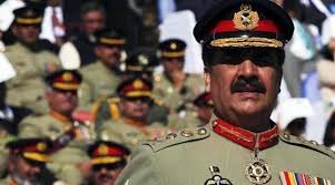 In contention for the post of coas are three officers whose names have been sent to the prime minister for final selection. Who Will Be Pakistan S Next Chief Of Army Staff