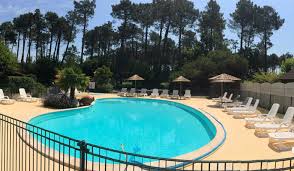 Camping Landes Parc Aquatique 31 Campings A Decouvrir A Partir De 74 Semaine Toocamp Com