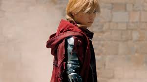 Sculpted by yoshihiro nishimaru, tatsuya hattori, and hide, edward sports a serious expression. Edward Elric Fullmetal Alchemist Wiki Fandom