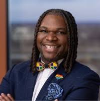 Rev. Darrell Goodwin