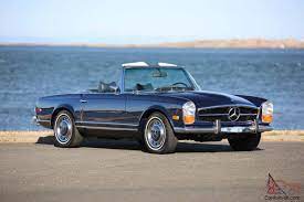 Narrow down your pagoda search by age, body or listing type online today. Mercedes Benz Sl Class Two Top Pagoda W113 For Sale
