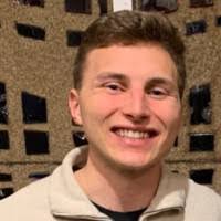 John Noce's Instagram, Twitter & Facebook