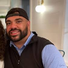 Sarah Graham and Corey McElroy's Wedding Website