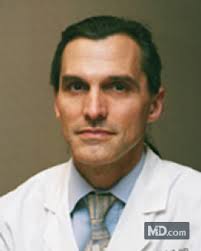 Dale Swift, MD