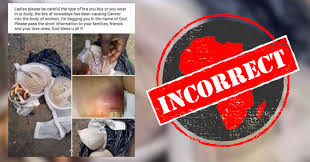 I'm glad i'm only doing chemo and not radiation. No Scientific Evidence That Wearing A Bra Causes Breast Cancer Africa Check