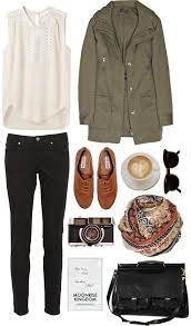 20 Polyvore Outfits Ideas For Fall Pretty Designs Casual Winter Outfits Polyvore Outfits Casual Outfits For Teens