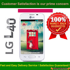 Links on android authority may earn us a commission. Lg L40 D160 Go Network Unlock Code Sim Network Unlock Pin