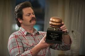 Tv Characters With Mustaches And Without | Popsugar Entertainment