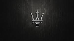 Maserati Trident Wallpaper Logo Wallpaper Hd Maserati Maserati Granturismo