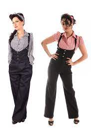 Wurde wenig getragen, guter zustand! ØªØ®ÙÙØ¶ Ø§ÙØ³Ø¹Ø± ÙØ³ØªÙÙØ¹ ÙÙØ¨Ø³Ø· Hose Mit Hosentrager Damen Ffigh Org