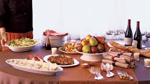 Check out these beautiful pictures from. Open House Party Ideas Sunset Magazine