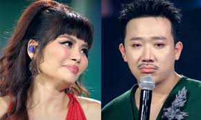 Tin tức Ca sĩ Ngọc Anh 3A mới nhất hôm nay trên VnExpress