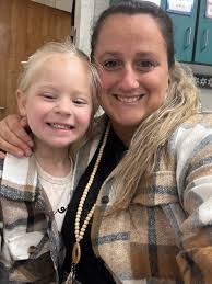 CCE Holiday Spirit Day #6: “Festive Flannel & Plaid” Our students and staff  were feeling extra festive today! ❤️💚