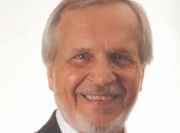 Music professor takes