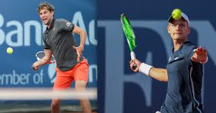 That was emphatically the case today when isner and dominic thiem played one another in the quarterfinals of the mutua madrid open. Dominic Thiem Vs David Pichler On Tv Livestream And Live Ticker Tennisnet Com World Today News