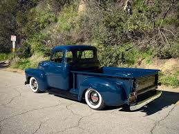 Image result for Erie Blue 1950 Truck